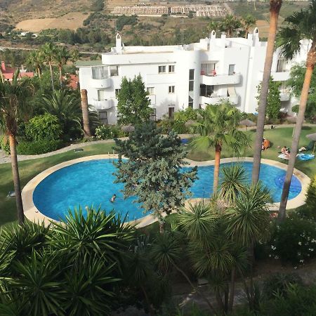 Apartamento Del Paraiso Estepona Eksteriør billede