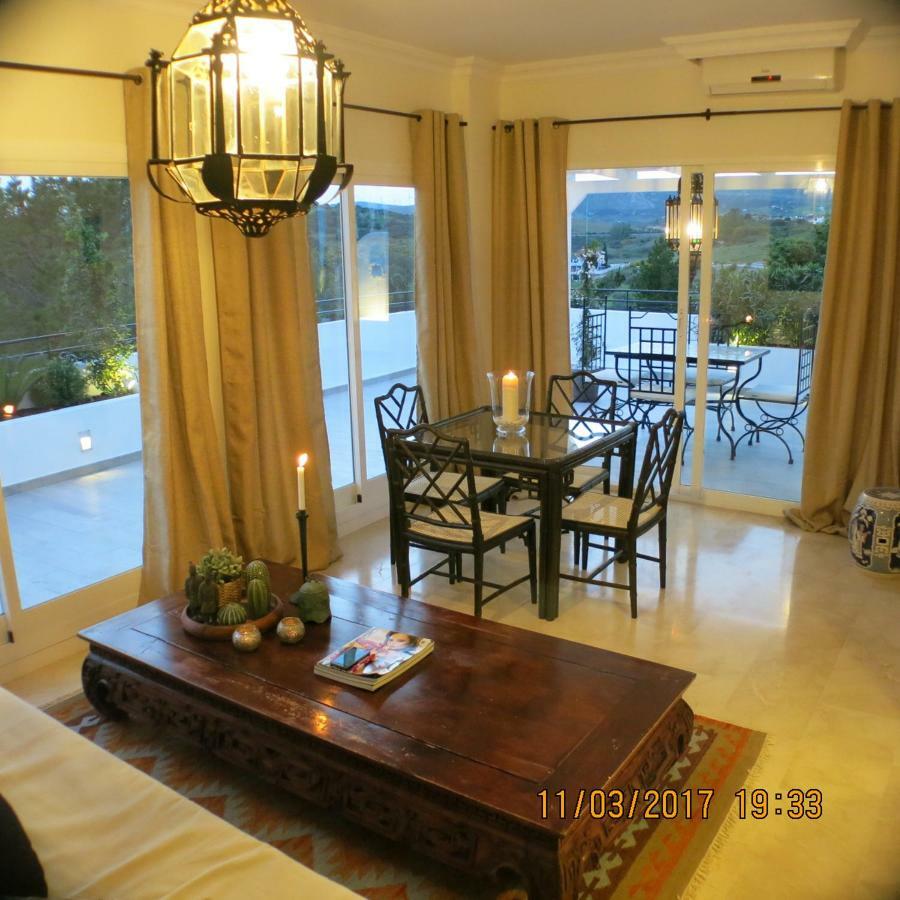 Apartamento Del Paraiso Estepona Eksteriør billede