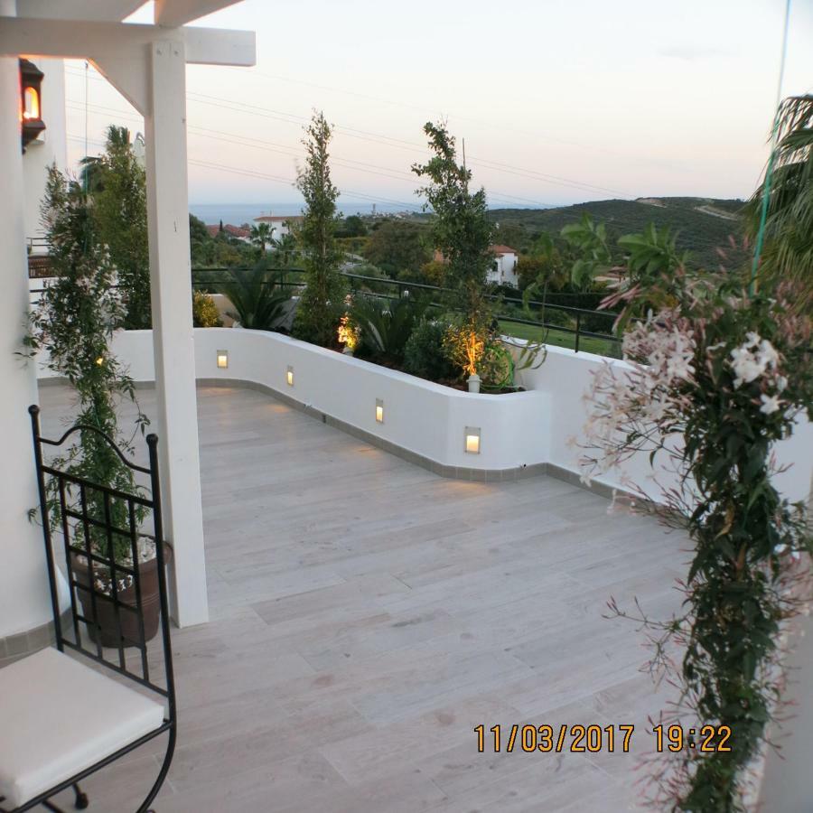 Apartamento Del Paraiso Estepona Eksteriør billede
