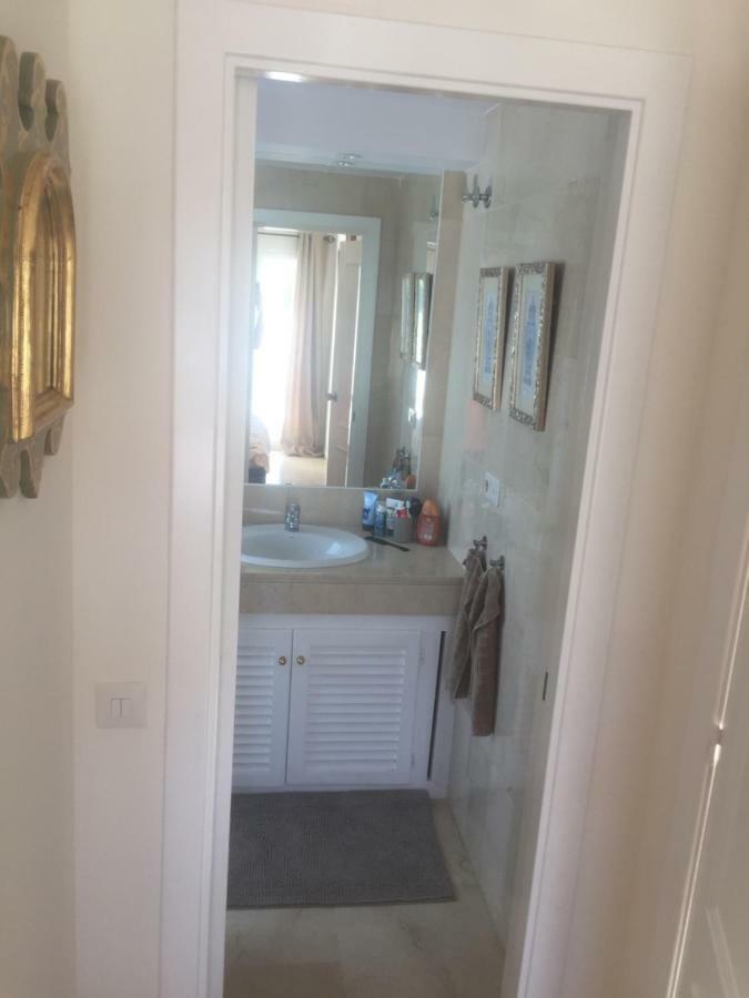 Apartamento Del Paraiso Estepona Eksteriør billede