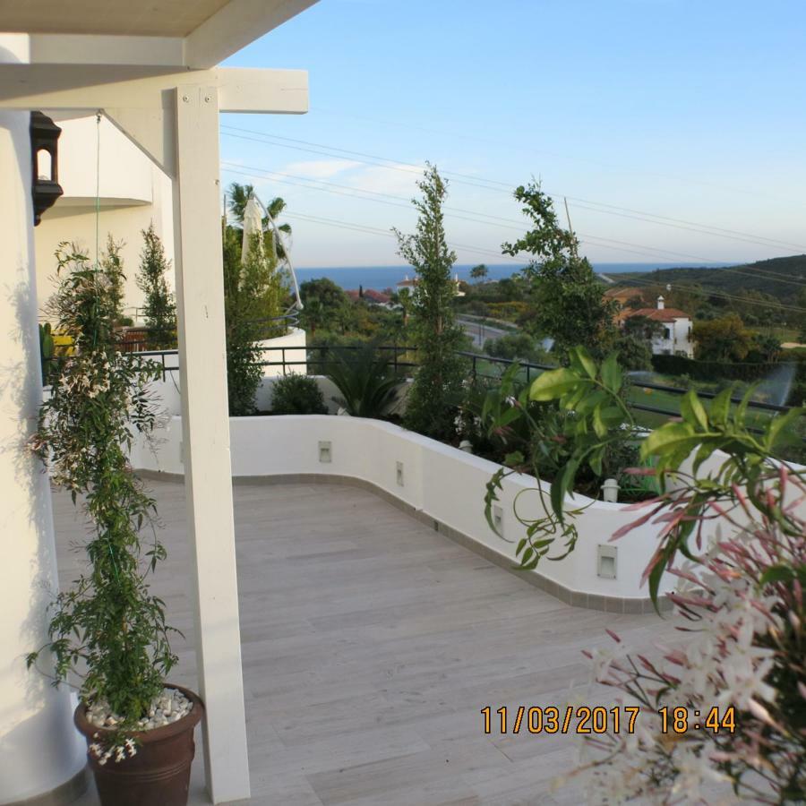 Apartamento Del Paraiso Estepona Eksteriør billede