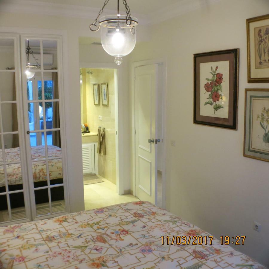Apartamento Del Paraiso Estepona Eksteriør billede