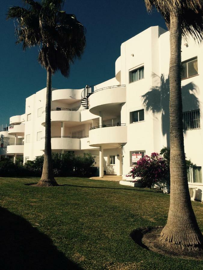 Apartamento Del Paraiso Estepona Eksteriør billede