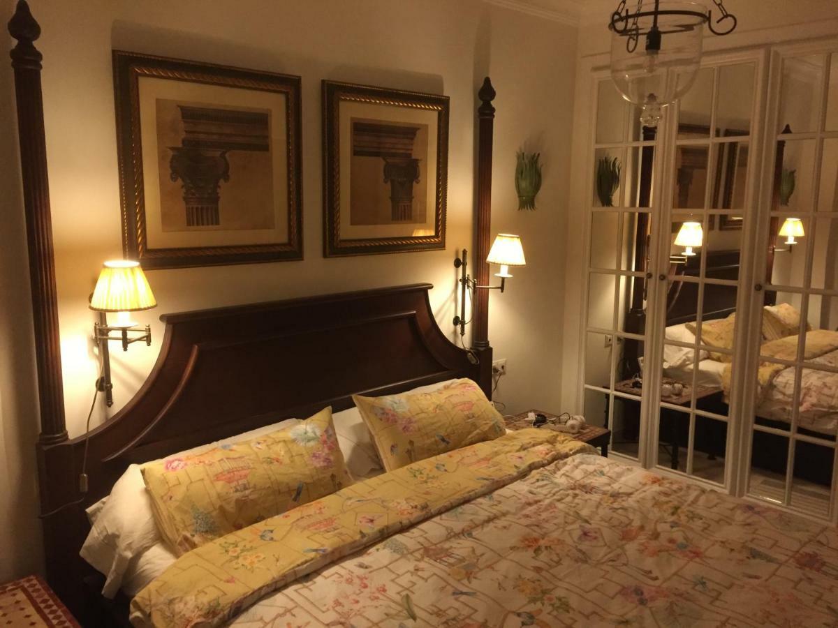Apartamento Del Paraiso Estepona Eksteriør billede