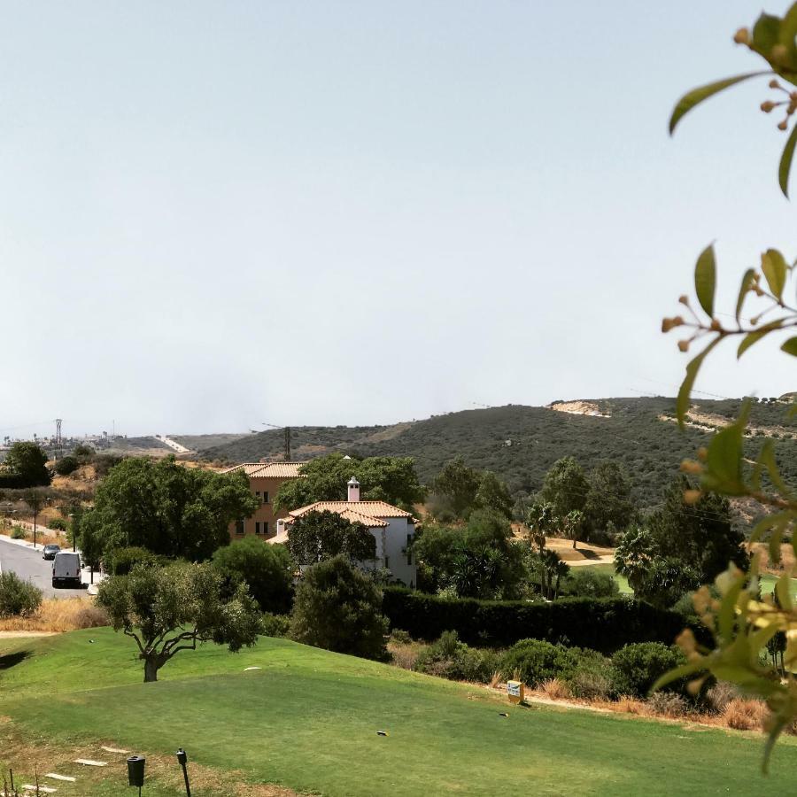 Apartamento Del Paraiso Estepona Eksteriør billede